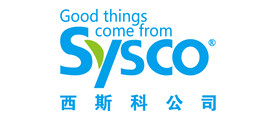 美国西斯科公司logo