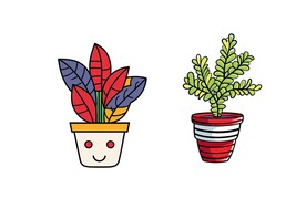 花瓶