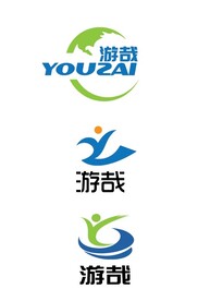 旅游标识设计