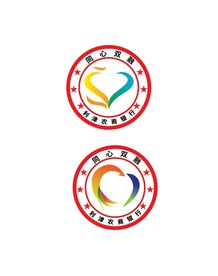 商会标识设计