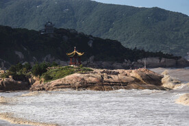 普陀山