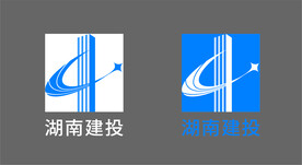 湖南建投LOGO