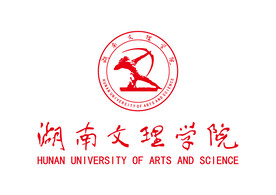 湖南文理学院 LOGO 标志