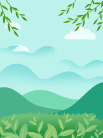 蓝天背景