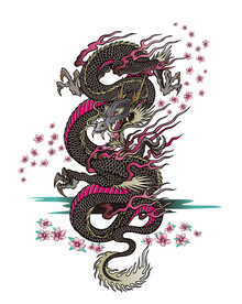 龙纹