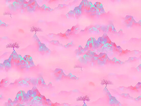 山水