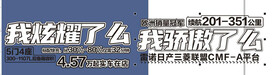 汽车炫耀贴