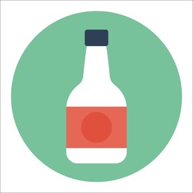 玻璃瓶