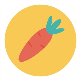 红萝卜