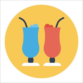 果汁饮料