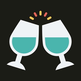 干杯