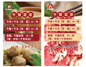 潮汕牛肉丸