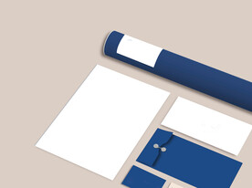 LOGO展示样机