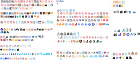图标 icon