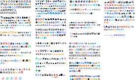 图标 icon