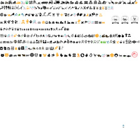 图标 icon