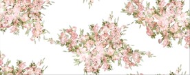 大牌手绘花