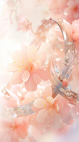 花与戒