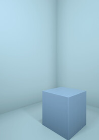C4D 展台背景 电商底色