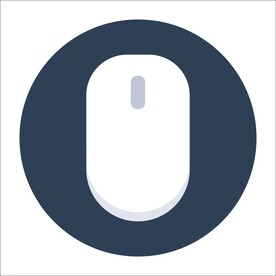 鼠标图标