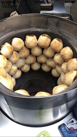 中式面点