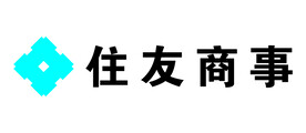日本住友商事注释会社logo