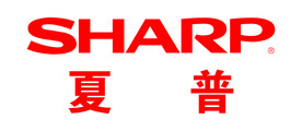 夏普矢量logo