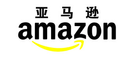 亚马逊矢量logo