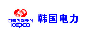 韩国电力矢量logo