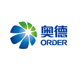 奥德集团logo