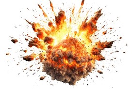 爆炸 