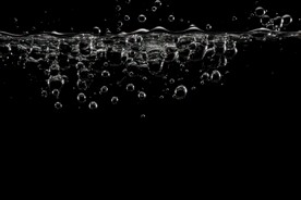 气泡 