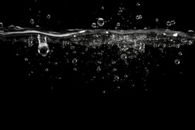 气泡 