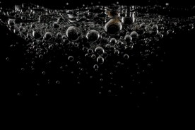 气泡 