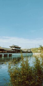 园博园风景
