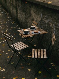 下午茶咖啡