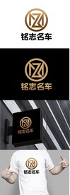 车业标识设计