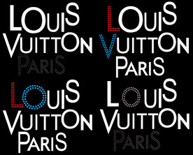 大牌 LV 