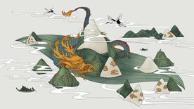 端午节活动