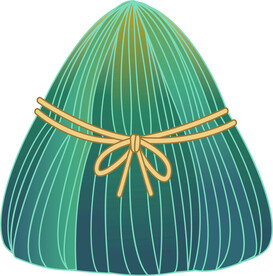 端午粽子