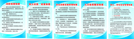 消防安全管理制度