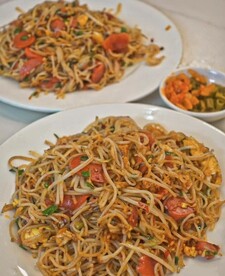 美食扮粉