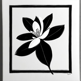 AI生画