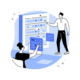 UI素材插图