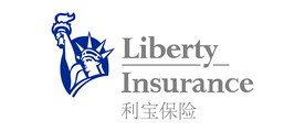 利宝保险矢量logo