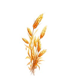 麦穗