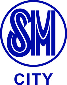 SM会员超市LOGO
