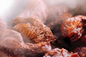 炖牛肉