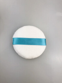 粉扑
