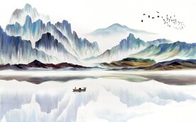 背景墙